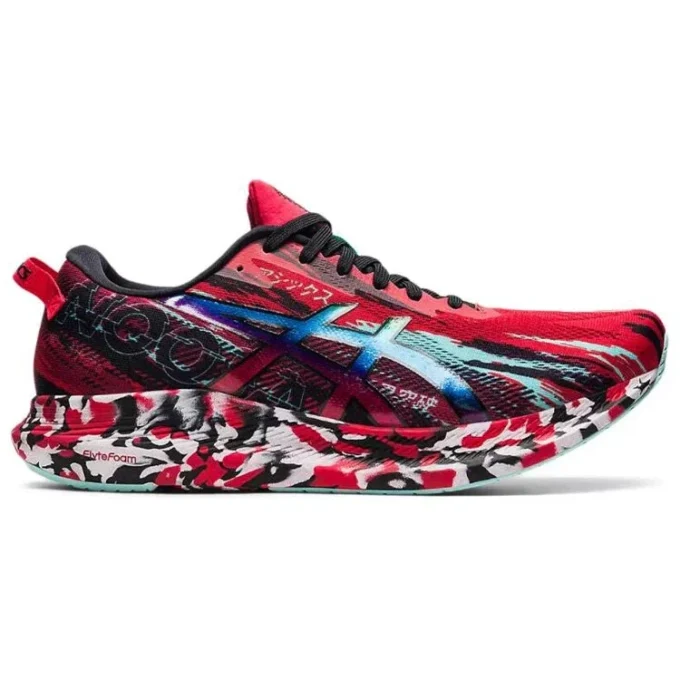 Gel-Noosa Tri 13 « Black Red »