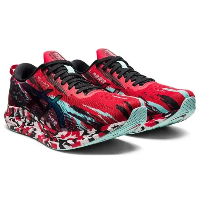 Gel-Noosa Tri 13 « Black Red »