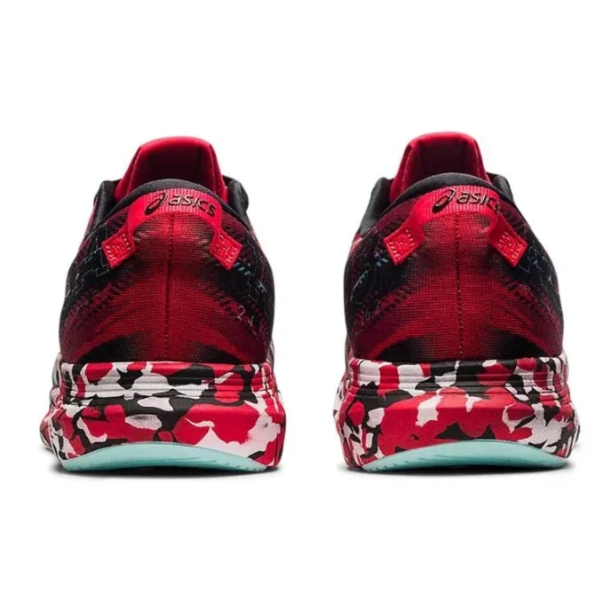 Gel-Noosa Tri 13 « Black Red »