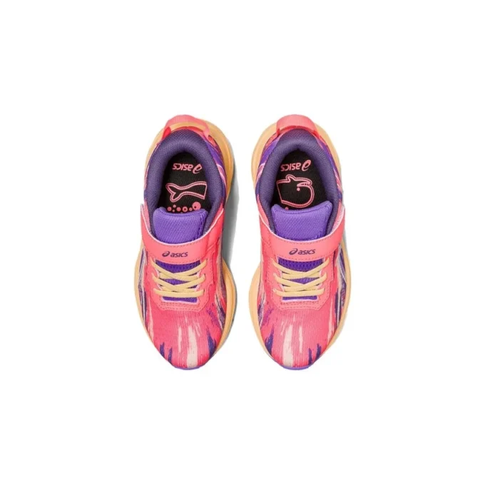 Gel-Noosa Tri 13 « Blazing Coral »