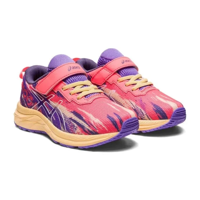 Gel-Noosa Tri 13 « Blazing Coral »