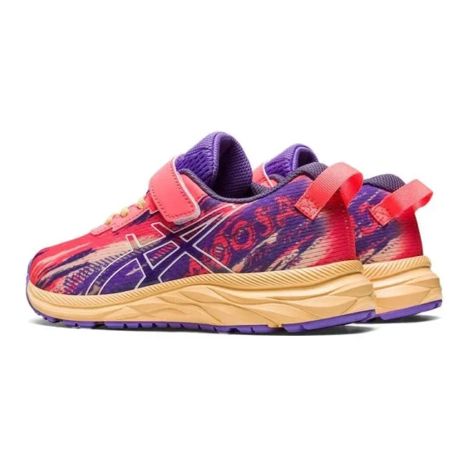 Gel-Noosa Tri 13 « Blazing Coral »