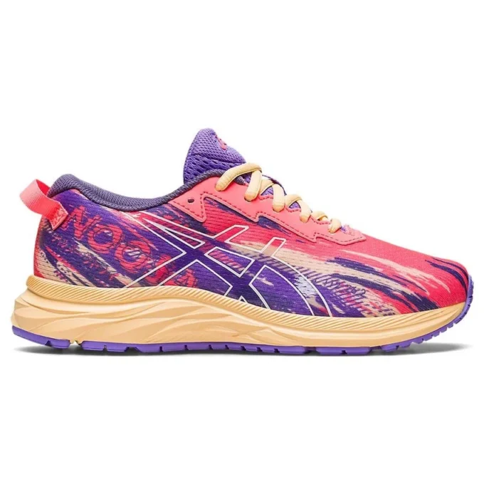 Gel-Noosa Tri 13 « Blazing Coral White »