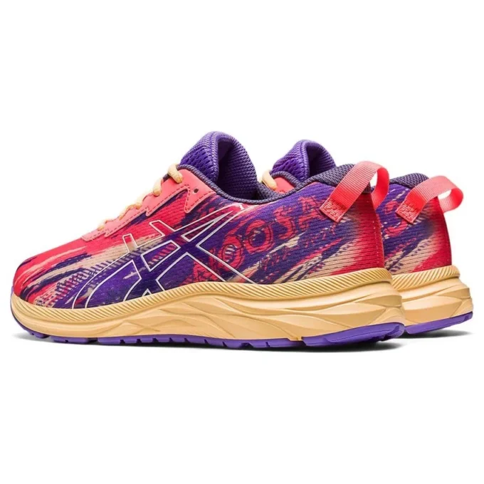 Gel-Noosa Tri 13 « Blazing Coral White »