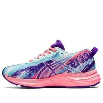 Gel-Noosa Tri 13 « Clear Blue Pink »