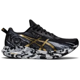 Gel-Noosa Tri 13 « Color Injection Pack – Black Pure Gold »