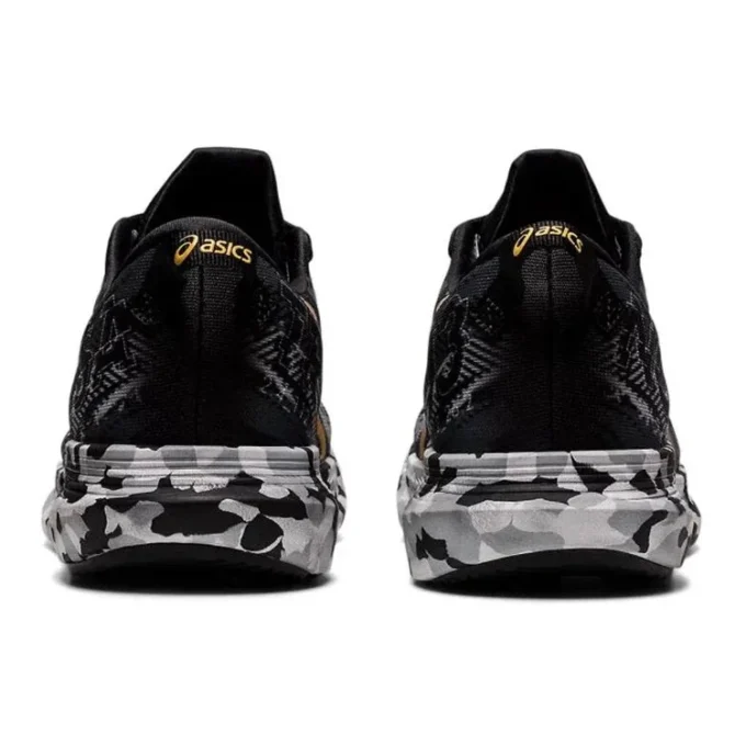 Gel-Noosa Tri 13 « Color Injection Pack – Black Pure Gold »