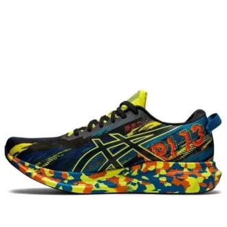 Gel-Noosa Tri 13 « Color Injection Pack – Black Sour Yuzu »
