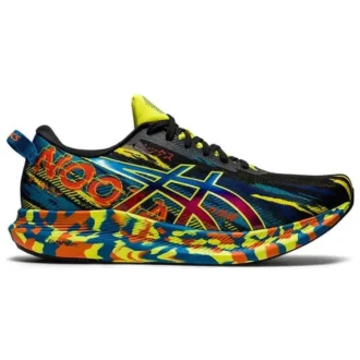 Gel-Noosa Tri 13 « Color Injection Pack – Black Sour Yuzu »