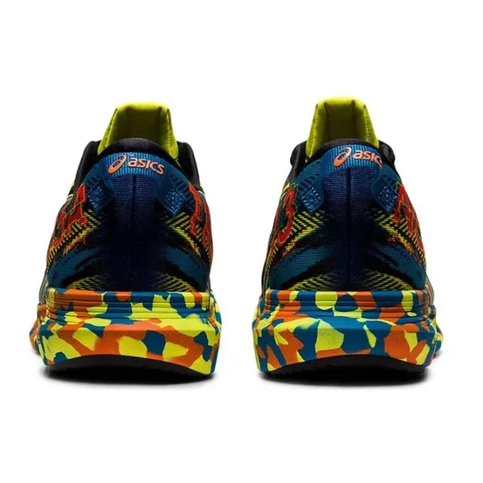 Gel-Noosa Tri 13 « Color Injection Pack – Black Sour Yuzu »