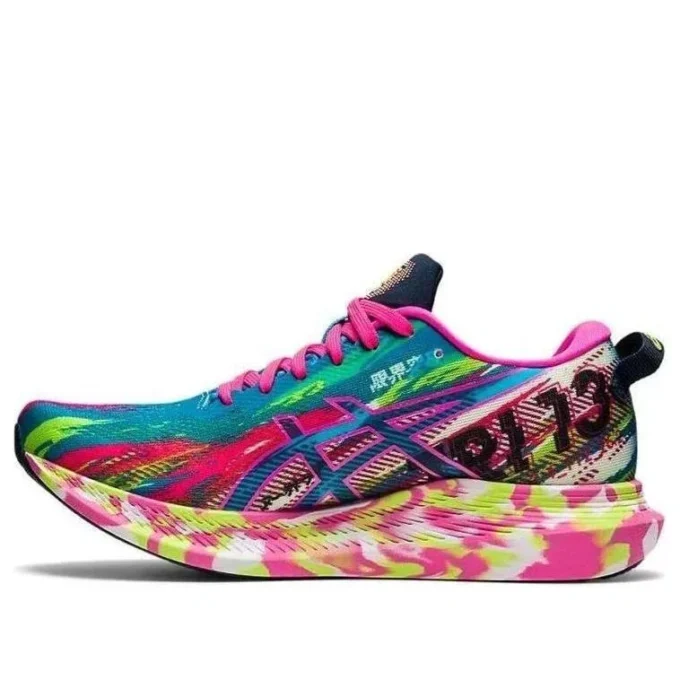 Gel-Noosa Tri 13 « Color Injection Pack – Digital Aqua Hot Pink »