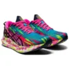 Gel-Noosa Tri 13 « Color Injection Pack – Digital Aqua Hot Pink »