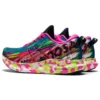 Gel-Noosa Tri 13 « Color Injection Pack – Digital Aqua Hot Pink »