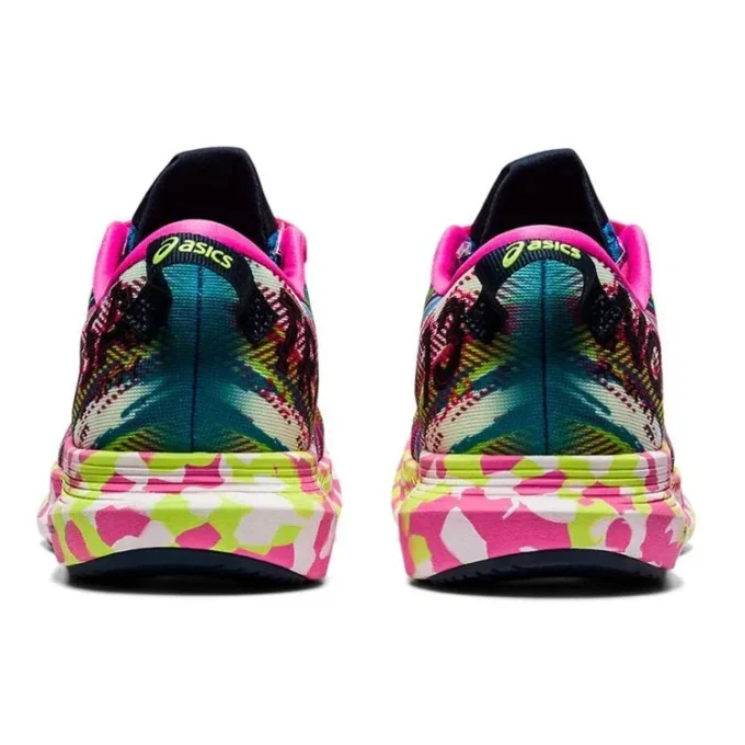 Gel-Noosa Tri 13 « Color Injection Pack – Digital Aqua Hot Pink »