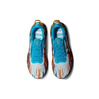 Gel-Noosa Tri 13 « Color Injection Pack – Digital Aqua Marigold Orange »