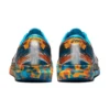 Gel-Noosa Tri 13 « Color Injection Pack – Digital Aqua Marigold Orange »