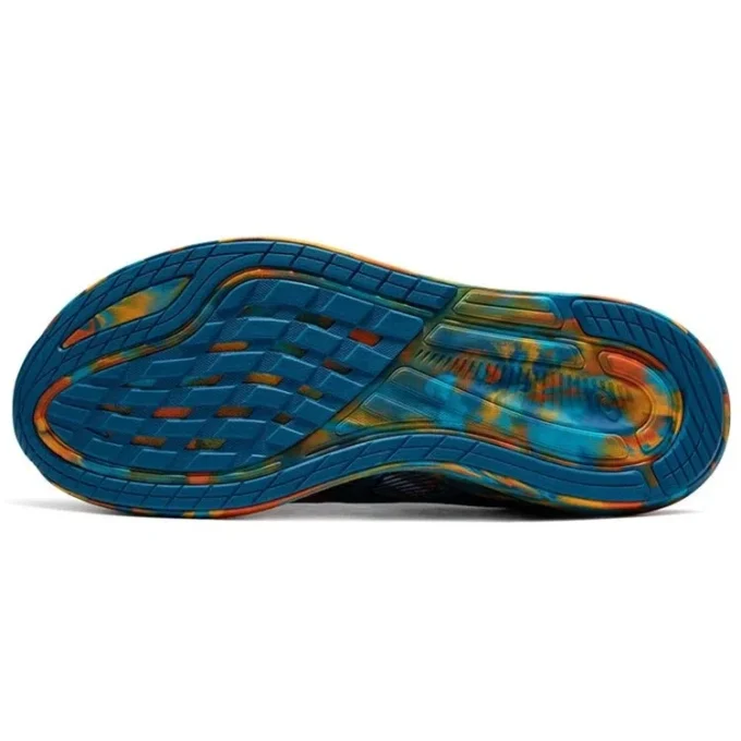 Gel-Noosa Tri 13 « Color Injection Pack – Digital Aqua Marigold Orange »