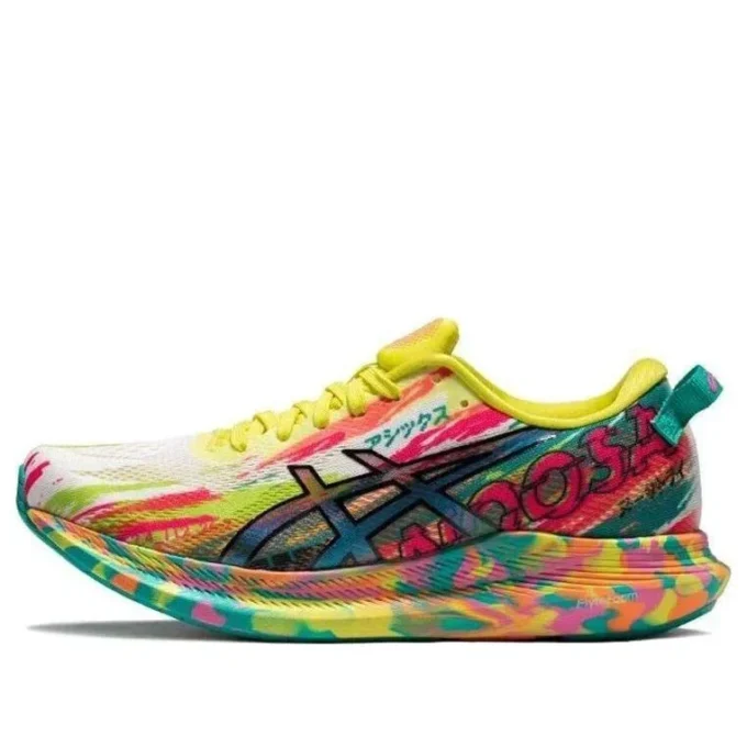 Gel-Noosa Tri 13 « Color Injection Pack – Hot Pink Sour Yuzu »