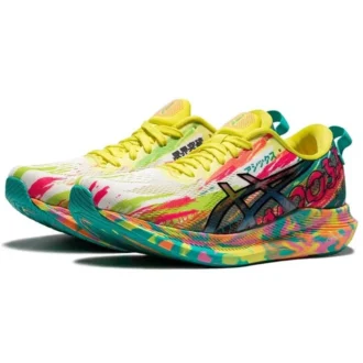 Gel-Noosa Tri 13 « Color Injection Pack – Hot Pink Sour Yuzu »