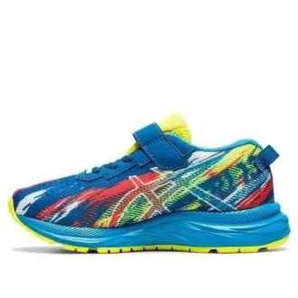 Gel-Noosa Tri 13 « Color Injection Pack – Reborn Blue Sour Yuzu »