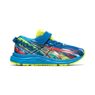 Gel-Noosa Tri 13 « Color Injection Pack – Reborn Blue Sour Yuzu »