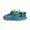 Gel-Noosa Tri 13 « Color Injection Pack – Reborn Blue Sour Yuzu »