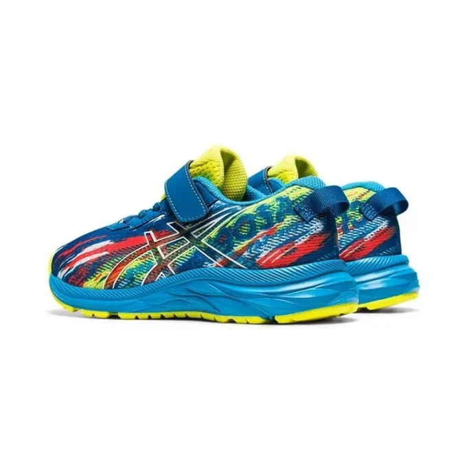Gel-Noosa Tri 13 « Color Injection Pack – Reborn Blue Sour Yuzu »