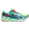 Gel-Noosa Tri 13 « Color Injection Pack – Vert Hazard Digital Aqua »
