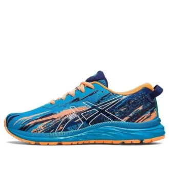 Gel-Noosa Tri 13 « Island Blue Peach »