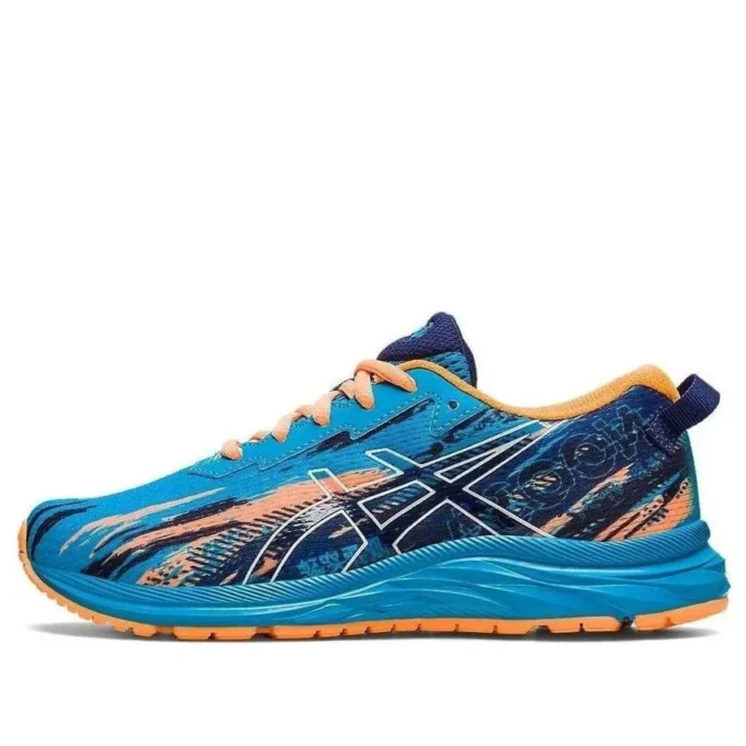 Gel-Noosa Tri 13 « Island Blue Peach »