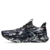 Gel-Noosa Tri 14 « Tropical – Black Pure Silver »