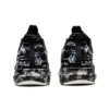 Gel-Noosa Tri 14 « Tropical – Black Pure Silver »