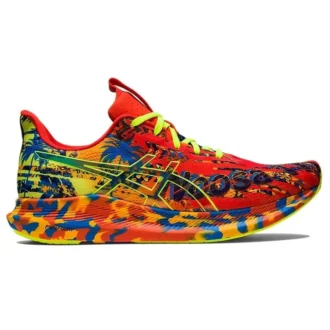 Gel-Noosa Tri 14 « Tropical – Cherry Tomato »