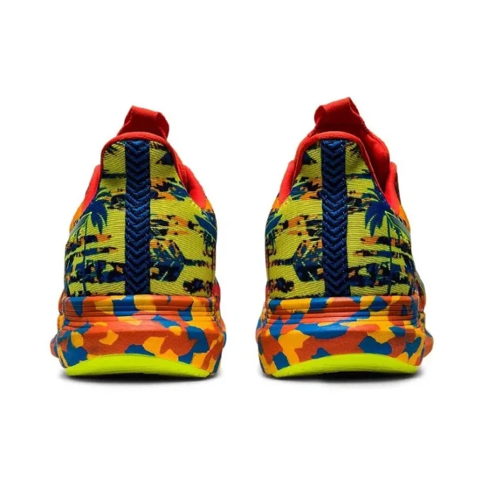 Gel-Noosa Tri 14 « Tropical – Cherry Tomato »