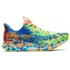 Gel-Noosa Tri 14 « Tropical – Hazard Green »