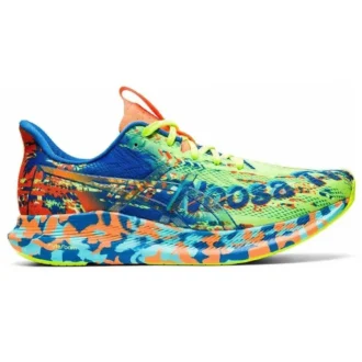 Gel-Noosa Tri 14 « Tropical – Hazard Green »