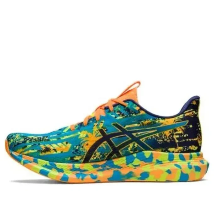 Gel-Noosa Tri 14 « Tropical – Island Blue »