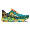 Gel-Noosa Tri 14 « Tropical – Island Blue »