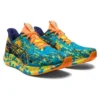 Gel-Noosa Tri 14 « Tropical – Island Blue »