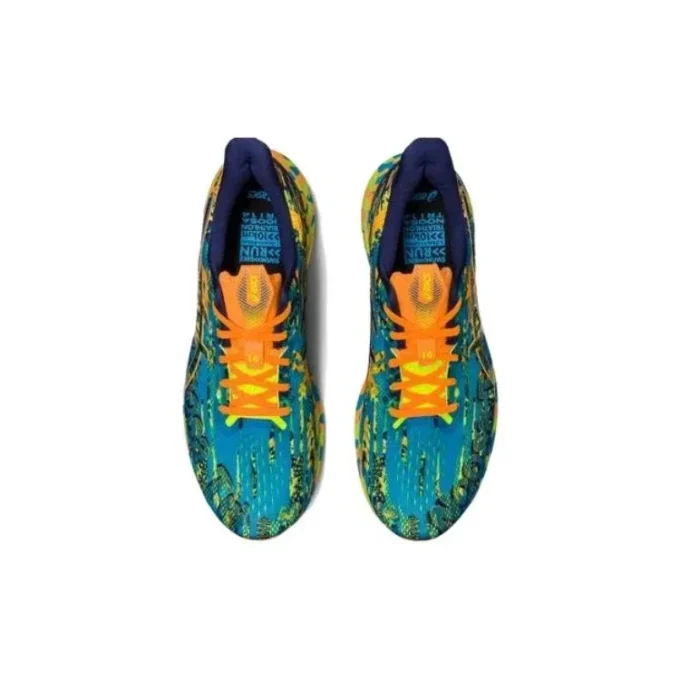 Gel-Noosa Tri 14 « Tropical – Island Blue »