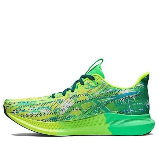 Gel-Noosa Tri 14 « Tropical – Jaune sécurité »