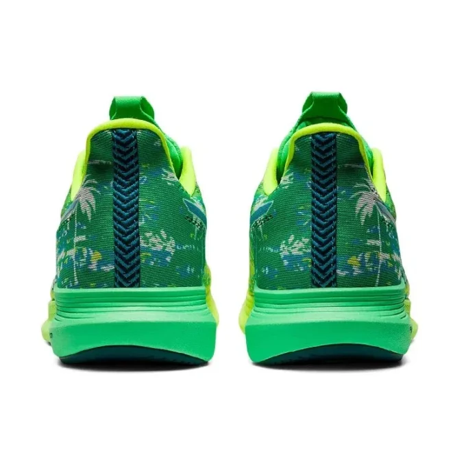 Gel-Noosa Tri 14 « Tropical – Jaune sécurité »