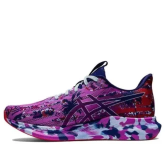 Gel-Noosa Tri 14 « Tropical – Lavender Glow »