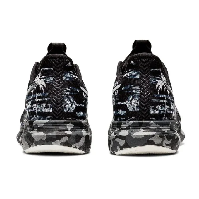 Gel-Noosa Tri 14 « Tropical – Noir »