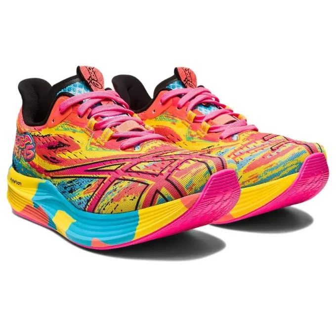 Gel-Noosa Tri 15 « Aquarium »