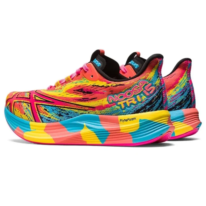 Gel-Noosa Tri 15 « Aquarium »