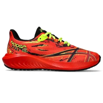 Gel-Noosa Tri 15 « Avant Garde – Sunrise Red Volt »