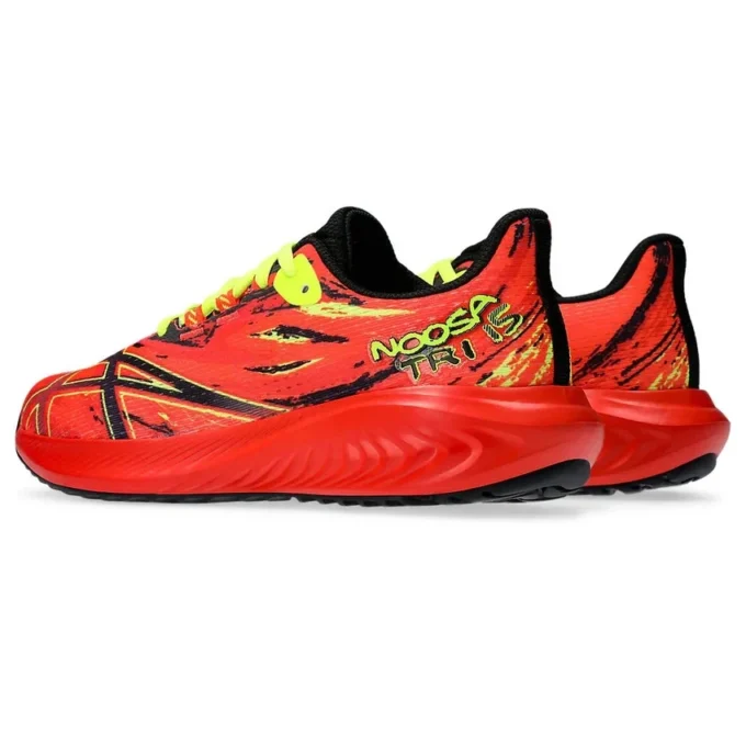 Gel-Noosa Tri 15 « Avant Garde – Sunrise Red Volt »