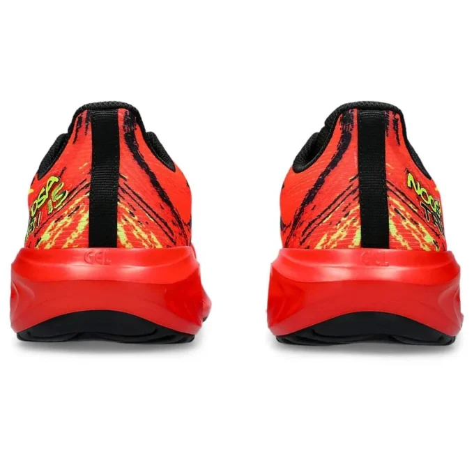Gel-Noosa Tri 15 « Avant Garde – Sunrise Red Volt »