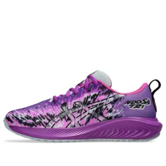 Gel-Noosa Tri 16 « Bold Magenta White »